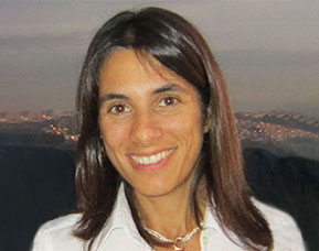 Dra. Paula Bebiano
